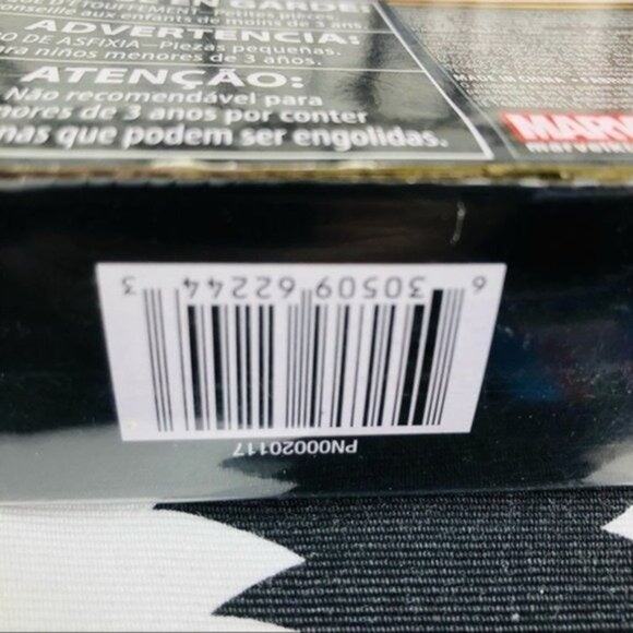 Avengers Infinity War Iron Man w/ Infinity Stone  Figure Marvel 2017 - Picture 4 of 6